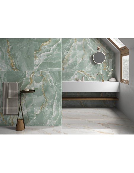 Elite gres porcellanato levigato effetto marmo 60x120