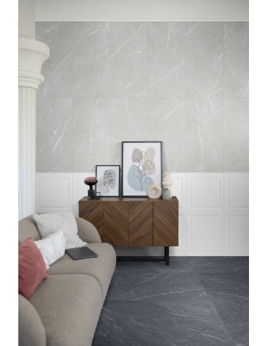Boiserie rivestimento 60x120 cm Gardenia Orchidea