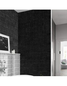 Koshi gres porcellanato effetto resina 15x15 rettificato 2