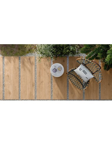 Gres porcellanato effetto legno 20 mm...