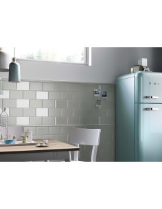 Cento rivestimento in ceramica taglio diamante 12x18 cm 2