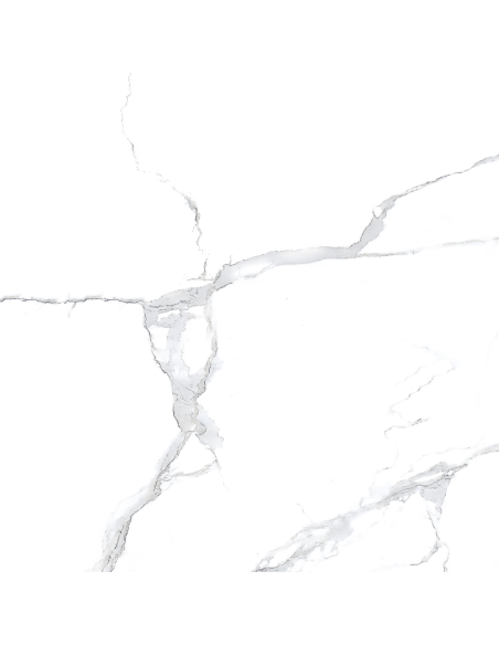 Aster gres porcellanato effetto marmo venato lucido 60x60