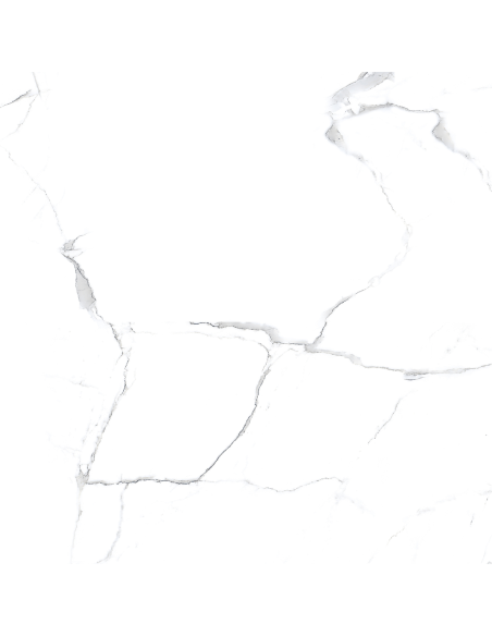 Aster gres porcellanato effetto marmo venato lucido 60x60