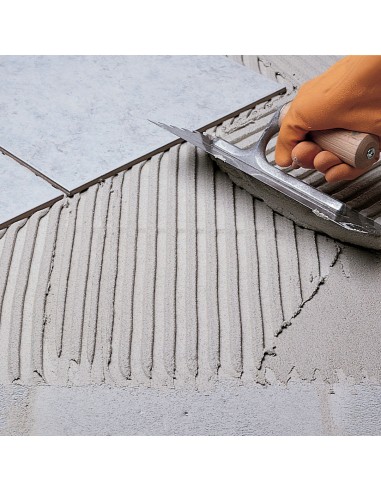 COLLANTE KERAFLEX GRIGIO MAPEI kg 25