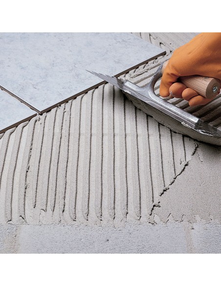 COLLANTE KERAFLEX GRIGIO MAPEI kg 25