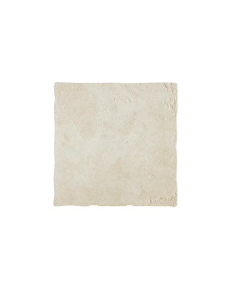 Abbaye York Gres Porcellanato Effetto Pietra Pugliese 45x45