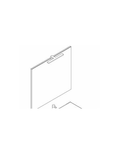 Mobile Bagno Bathwood Stripes & Plain