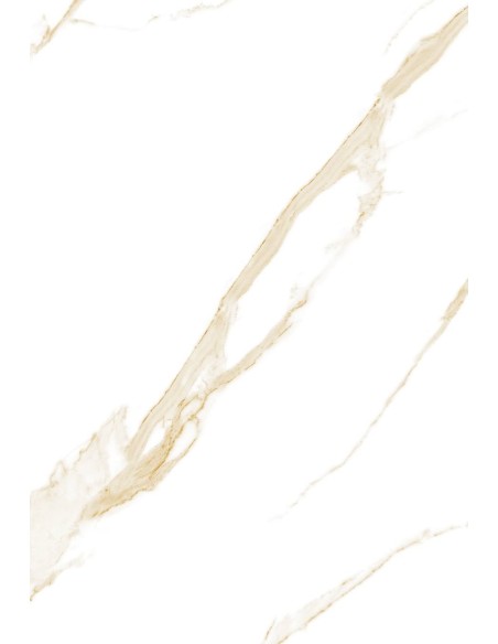Gres Porcellanato Effetto Marmo Carrara Gold Matt 60x120 cm