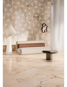 Unica misty Rose 60x60 Fioranese Ceramica 2