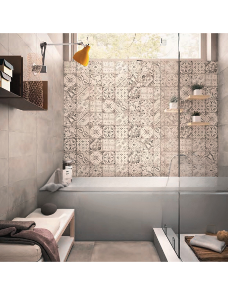 Bagno Completo Cementine Offerta € 649,00