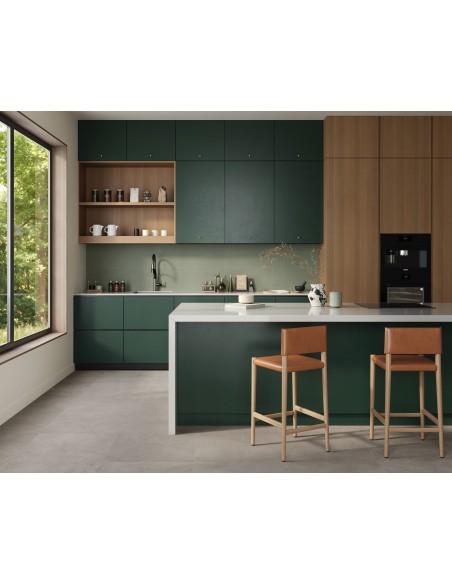 Gres Porcellanato 60x120 Retina Effetto Resina con decori