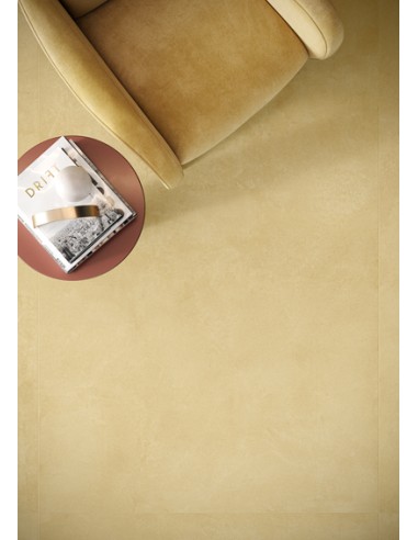 Piastrella retina senape imola ceramica 60x120