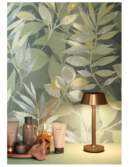 Gres Porcellanato 60x120 Retina Effetto Resina con decori