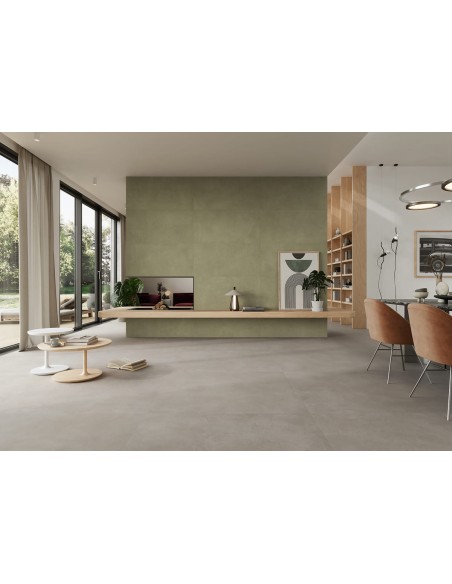 Gres Porcellanato 60x120 Retina Effetto Resina con decori