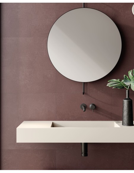 Gres Porcellanato 60x120 Retina Effetto Resina con decori