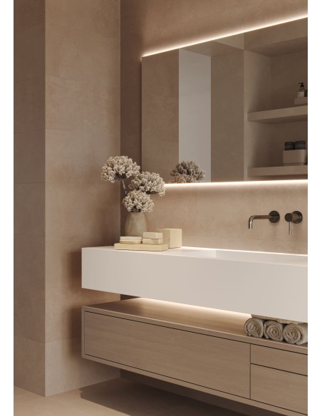 Gres Porcellanato 60x120 Retina Effetto Resina con decori