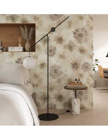 Gres Porcellanato 60x120 Retina Effetto Resina con decori