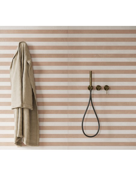 Gres Porcellanato 60x120 Retina Effetto Resina con decori