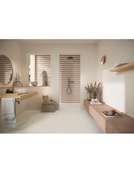 Gres Porcellanato 60x120 Retina Effetto Resina con decori