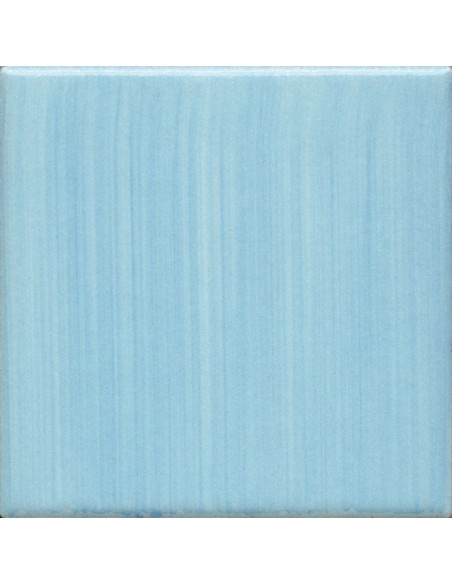 Gres porcellanato pennellato colorato tipo vietrese 20x20