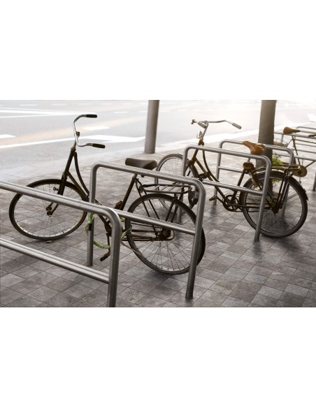 Trail 18 Gres Porcellanato Spessorato Da Esterno