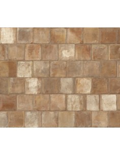 Trail 18 Gres Porcellanato Spessorato Multiformato Da Esterno 2