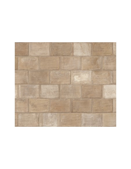 Trail 18 Gres Porcellanato Spessorato Da Esterno