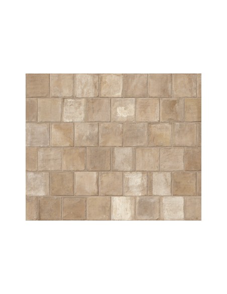 Trail 18 Gres Porcellanato Spessorato Da Esterno