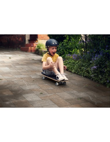 Trail 18 Gres Porcellanato Spessorato...