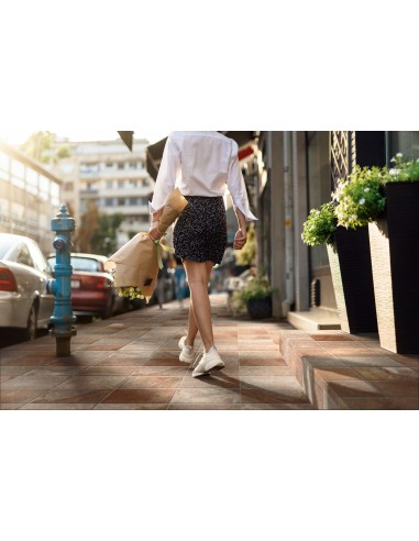 Trail 18 Gres Porcellanato Spessorato...