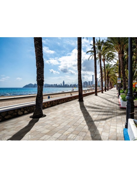 Trail 18 Gres Porcellanato Spessorato Da Esterno