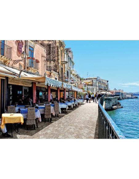 Trail 18 Gres Porcellanato Spessorato Da Esterno