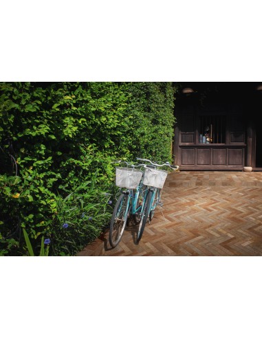 Trail 18 Gres Porcellanato Spessorato...