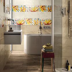 Rivestimento ceramica smaltata Shades Imola Ceramica 2