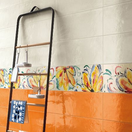 Rivestimento bagno ceramica 20x60 SHADE