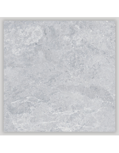 Vince Grigio Gres Porcellanato Effetto Pietra 40x40 2