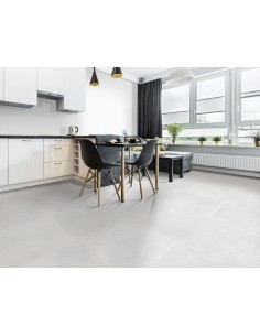 Beton grigio gres effetto cemento 60x60