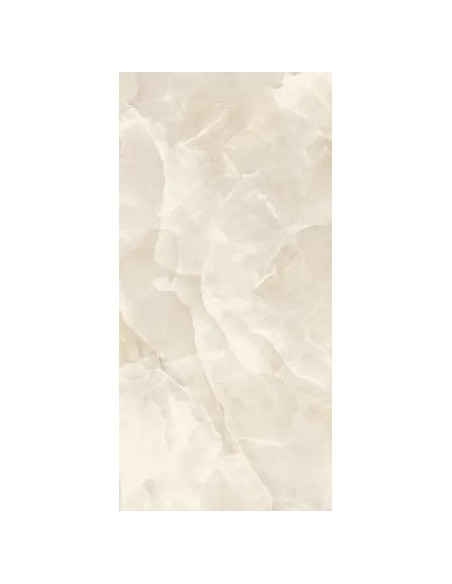 Boston Beige Gres Porcellanato Lucido Tipo Onice 60x120