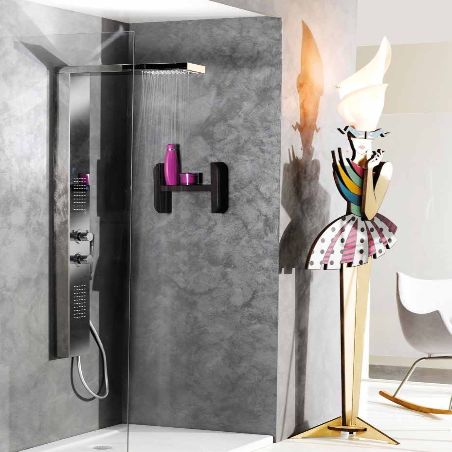 COLONNA DOCCIA ERMES