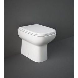 VASO E BIDET ORIGIN  RAK B/CO 2