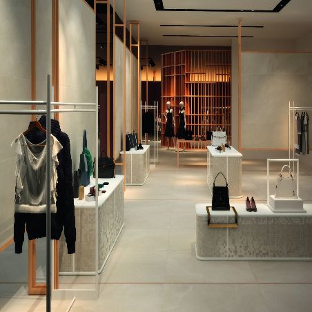 PORCELLANATO GENUS GOLD B  60X60 LUCIDO IMOLA