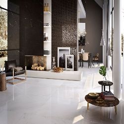 PORCELLANATO GENUS GOLD B  60X60 LUCIDO IMOLA 2