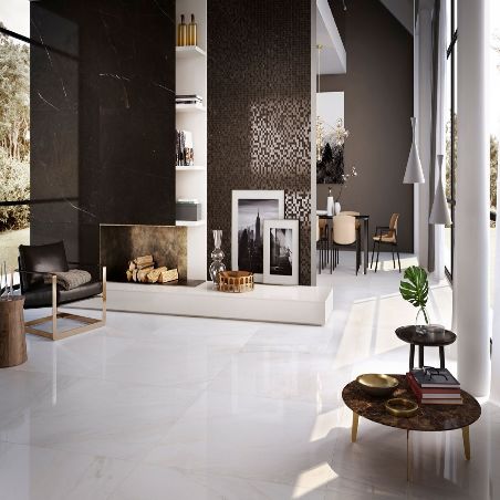 PORCELLANATO GENUS GOLD B  60X60 LUCIDO IMOLA