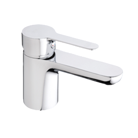 Monocomando lavabo 1 1/4 " Paini P3