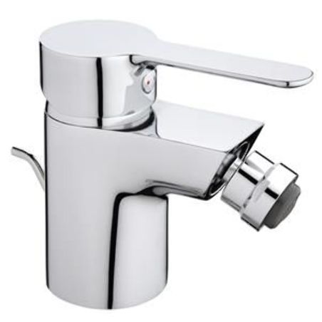 Monocomando bidet   1" 1/4 Paini P3