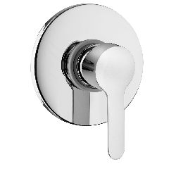 Miscelatore doccia a incasso Paini P3