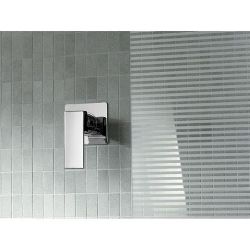 MISCELATORE PER DOCCIA INCASSO DAX R PAINI 2