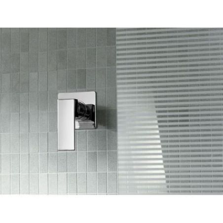 MISCELATORE PER DOCCIA INCASSO DAX R PAINI