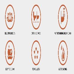 Cassetta scarico a incasso RAK ECOFIX doppio scarico 2