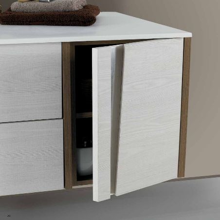 Mobile da bagno PHILADEPHIA